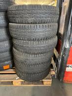 Pneus hiver Michelin Agilis Alpin en 205x75xR16C, Auto-onderdelen, Banden en Velgen, Ophalen, Winterbanden, Band(en)