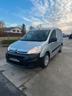 Citroen berlingo Automaat 1.6 hdi 100pk btw aftrekbaar, Autos, Camionnettes & Utilitaires, Achat, Euro 6, Entreprise, Diesel