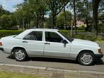 Mercedes 190d BJ 1991, Auto's, Mercedes-Benz, Bedrijf, Diesel, 190-Serie, Te koop