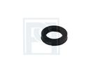 Pakking (rubber ring) oliekoeler B18+B20 P1800 Volvo onderde, Ophalen of Verzenden, Nieuw, Volvo