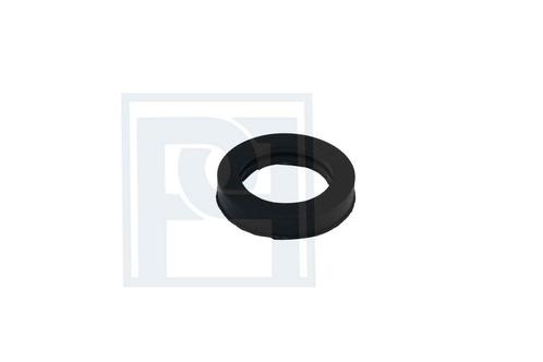 Pakking (rubber ring) oliekoeler B18+B20 P1800 Volvo onderde, Auto-onderdelen, Motor en Toebehoren, Volvo, Nieuw, Ophalen of Verzenden