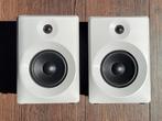 Studio monitor speakers - Vonyx SMN50, Ophalen of Verzenden, Zo goed als nieuw, Audiokanaal 2, Vonyx