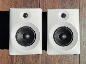 Studio monitor speakers - Vonyx SMN50 beschikbaar voor biedingen