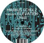 Markus Schulz Presents Elevation (3) – Largo, Ophalen of Verzenden, Zo goed als nieuw