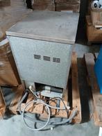 Ijsmachine, Elektronische apparatuur, IJsmachines, Ophalen, Gebruikt