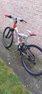 Fiets 26 inch, Fietsen en Brommers, Ophalen of Verzenden