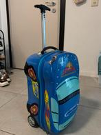 Kinderkoffer, Handtassen en Accessoires, Koffers, Ophalen, Zo goed als nieuw