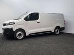 Fiat Scudo L3 ~ 16.500 ex ~ Navi ~ CC ~ DAB ~ CarPlay~ Camer, Auto's, Stof, Gebruikt, Wit, Bedrijf
