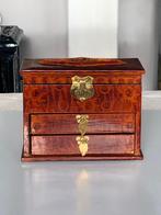 Chinees juwelenkistje, Ophalen of Verzenden