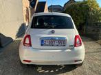 Fiat 500 voiture voyageurs 2016, Autos, Achat, Entreprise, Autres carburants, Autre carrosserie