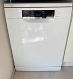 Vaatwasser Bosch Series 4 Supersilent SMS46IW18E, Ophalen, Gebruikt, Minder dan 85 cm, 60 cm of meer