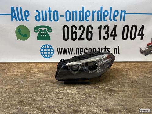 BMW 5 SERIE F10 F11 LCI XENON LED KOPLAMP ORIGINEEL, Auto-onderdelen, Dashboard en Schakelaars, BMW, Gebruikt, Ophalen of Verzenden