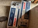 batterie bosch (2 pièces) T4 076, Enlèvement, Comme neuf, Rechargeable
