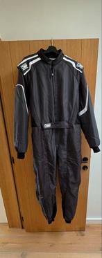 OMP racing suit - overall - kart pak - maat 54, Sport en Fitness, Karting, Ophalen, Nieuw, Kart