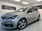 Peugeot 308 1.5 BlueHDi GT Line AUTOMATIQUE, GARANTIE 1AN, Autos, Peugeot, https://public.car-pass.be/vhr/d44672aa-8bb1-4aeb-aa70-805835ba73b2