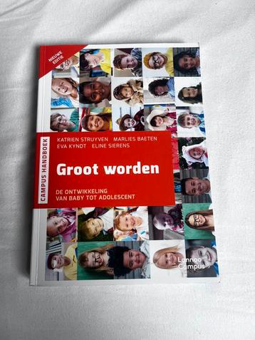 Katrien Struyven - Groot worden beschikbaar voor biedingen