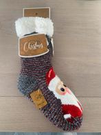 Kerstsokken, Kleding | Dames, Sokken en Kousen, Ophalen of Verzenden, Zo goed als nieuw
