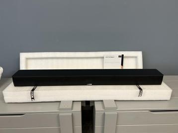 Canton | Smart soundbar 9 | Zwart