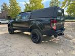 ford ranger wildtrak, Auto's, Automaat, Euro 6, 4 cilinders, 157 kW