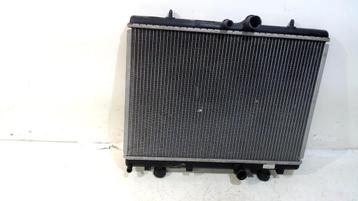 RADIATEUR Peugeot 407 SW (6E) (01-2004/12-2010) beschikbaar voor biedingen