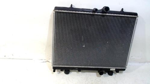 RADIATEUR Peugeot 407 SW (6E) (01-2004/12-2010), Auto-onderdelen, Airco en Verwarming, Peugeot, Gebruikt