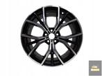 BMW 5 G30 G31 19-inch voorvelg 8747234 origineel, Auto-onderdelen, Banden en Velgen, Gebruikt