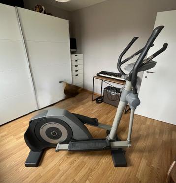Professionele crosstrainer Tunturi C60-16 Performance beschikbaar voor biedingen