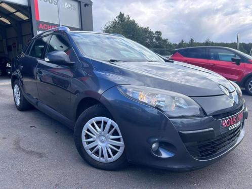 Renault megane sw 1.5dci2011/66 kw/euro5, Auto's, Renault, Bedrijf, Mégane, Boordcomputer, Cruise Control, Radio, Diesel, Euro 5
