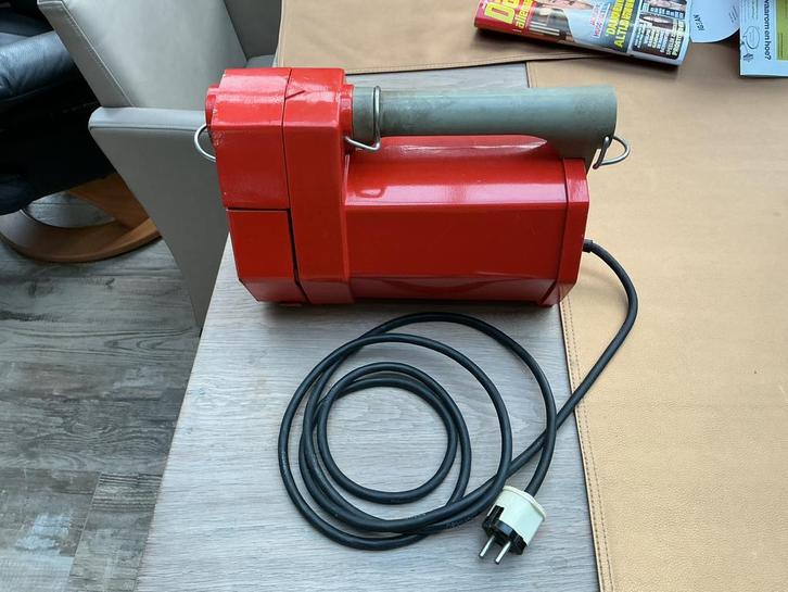 Siemens pomp, Bricolage & Construction, Bricolage & Rénovation Autre, Utilisé, Enlèvement