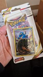 Lost origin blister, Enlèvement ou Envoi