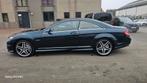 Mercedes-Benz CL63 AMG, Auto's, Automaat, Euro 5, 8 cilinders, CL