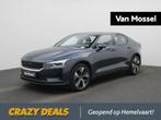 Polestar 2 Standard Range Single Motor, Auto's, Polestar, Automaat, Gebruikt, Blauw, 554 km