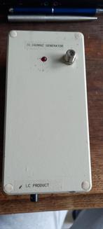 28,668 MHz-generator, Ophalen of Verzenden, Refurbished