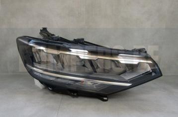 Koplamp VW VOLKSWAGEN PASSAT B8 FACELIFT LED 19-23 RECHTS 3G beschikbaar voor biedingen