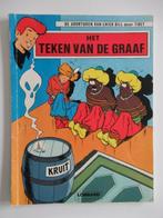 chick bill...nr.23...het teken van de graaf, Boeken, Stripverhalen, Ophalen of Verzenden, Gelezen