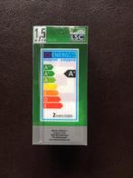 Led spots G4 12v 1.5w, Ophalen, Led