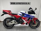 Honda CBR 600RR EC-ABS CBR600RR CBR 600 RR A EC-ABS HRC EDIT, Rivium Boulevard 222-11
2909 LK  Capelle aan den Ijssel, NL, Super Sport