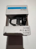 Shimano 105 SPD-SL pedalen PD-R7000, Fietsen en Brommers, Crankstel of Pedalen, Racefiets, Nieuw, Ophalen of Verzenden
