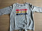 Mooie t-shirt lange mouwen Levi's, Enfants & Bébés, Vêtements enfant | Taille 152, Comme neuf, Enlèvement