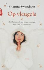 Op vleugels / Shanna Swendson, Boeken, Ophalen of Verzenden, Zo goed als nieuw