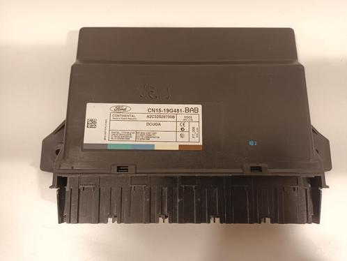 COMPUTER DIVERSEN Ford EcoSport (JK8) (CN1519G481BAB), Auto-onderdelen, Elektronica en Kabels, Ford, Gebruikt