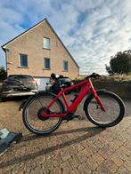 Grand pignon Stromer st3 - batterie bleue 983 Wh, Vélos & Vélomoteurs, Enlèvement, Comme neuf, Autres marques