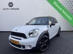 Mini Countryman 1.6 Cooper S Chili Leer Xenon 184PK, Auto's, Mini, Voorwielaandrijving, Euro 5, Gebruikt, Wit