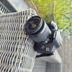 Spiegelreflexcamera Canon, TV, Hi-fi & Vidéo, Appareils photo numériques, Reflex miroir, Canon, Enlèvement, Utilisé