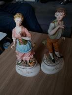 2 beelden, Ophalen of Verzenden, Zo goed als nieuw, Fantasy