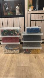 Lego lot, Kinderen en Baby's, Speelgoed | Duplo en Lego, Ophalen, Gebruikt, Losse stenen, Lego