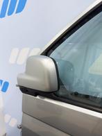 VW Transporter T5 Voorportier links LA7W grijs 7E0831055G, Auto-onderdelen, Gebruikt, -, Deur, -