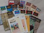 Kuifje - Les Amis de Herge, Boeken, Stripverhalen, Complete serie of reeks, Verzenden, Zo goed als nieuw, Herge