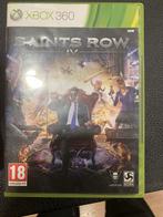 Saints Row IV, Xbox 360, Utilisé, Enlèvement ou Envoi