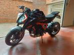 KTM SUPERDUKE 1290 R, Particulier